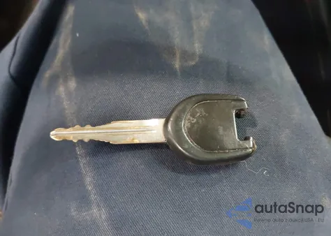 2004 Mitsubishi Outlander Ls из США, поврежденный, VIN JA4LZ31F54U006604